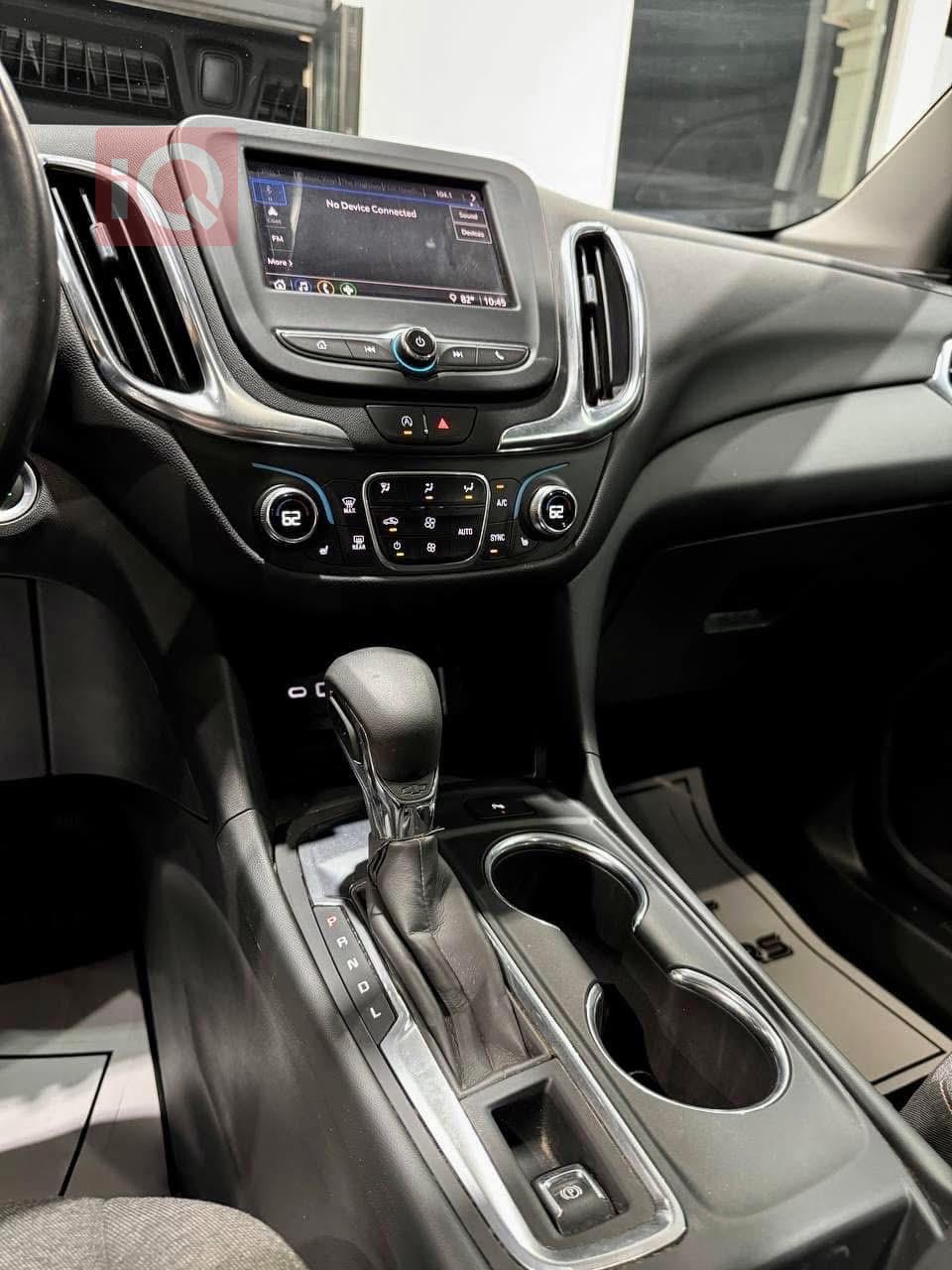 شيفروليه ايكونس